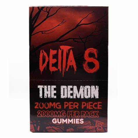 DemonGummies2000mg